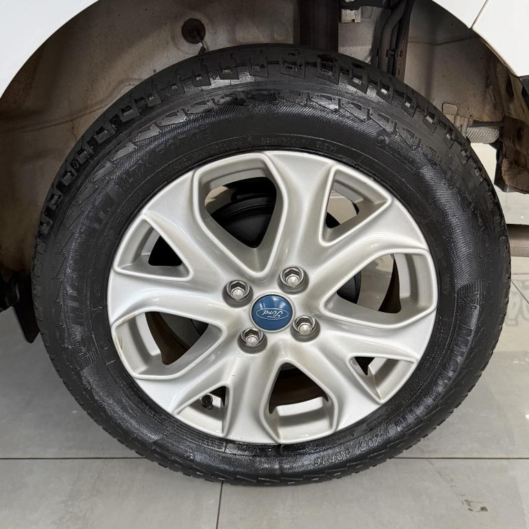 FORD Ecosport - Foto