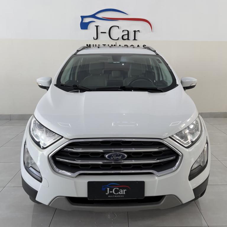 FORD Ecosport - Foto