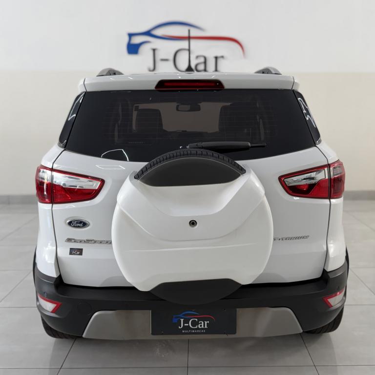 FORD Ecosport - Foto