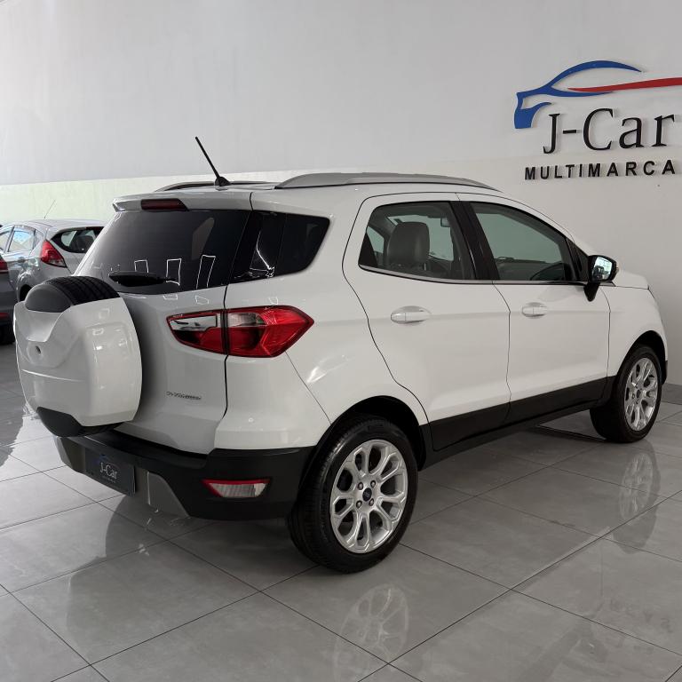 FORD Ecosport - Foto