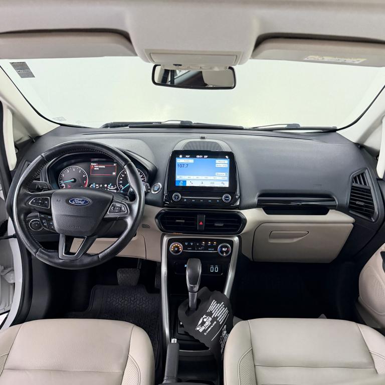 FORD Ecosport - Foto