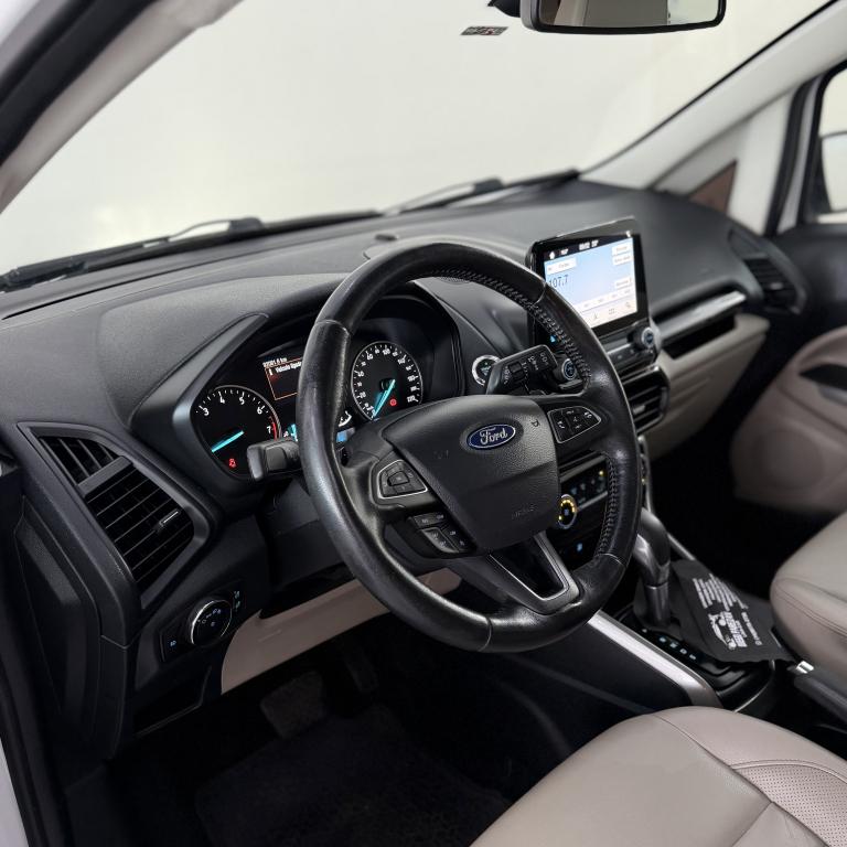 FORD Ecosport - Foto