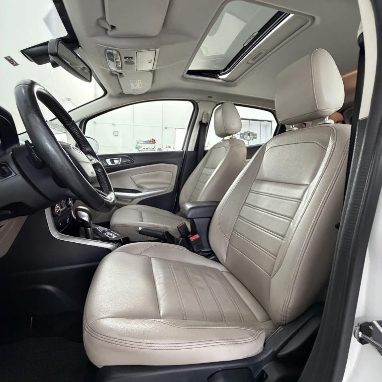 FORD Ecosport - Foto