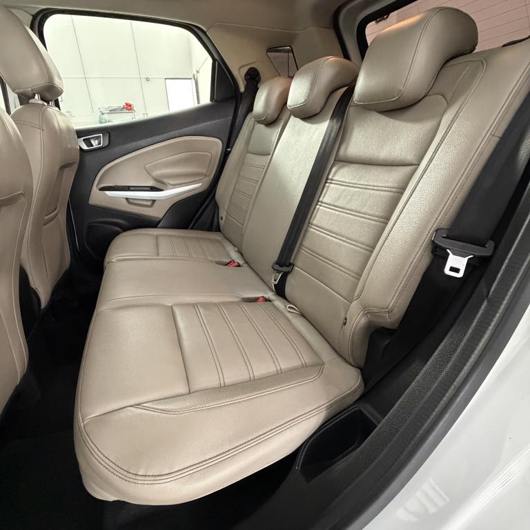 FORD Ecosport - Foto