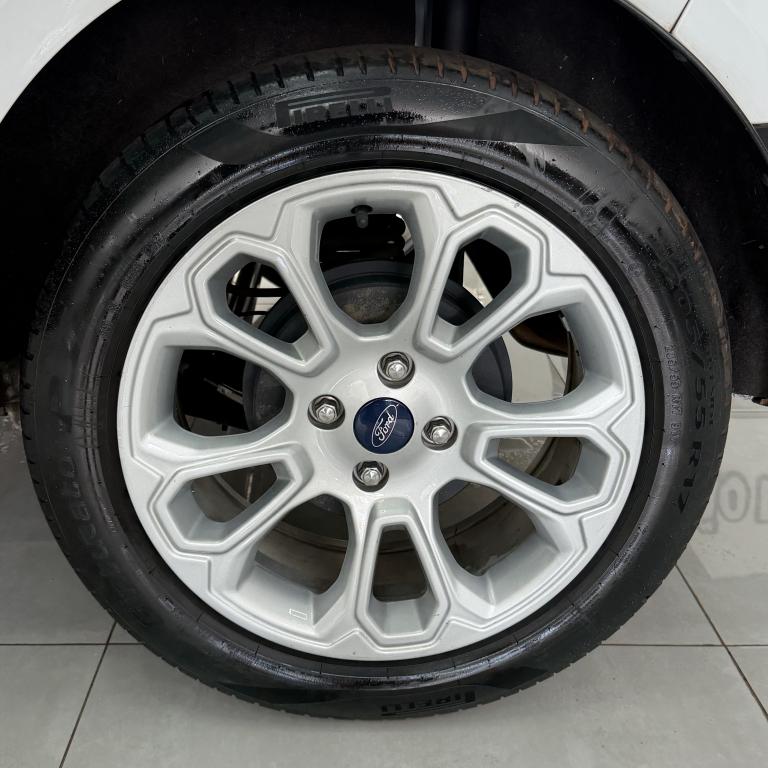 FORD Ecosport - Foto