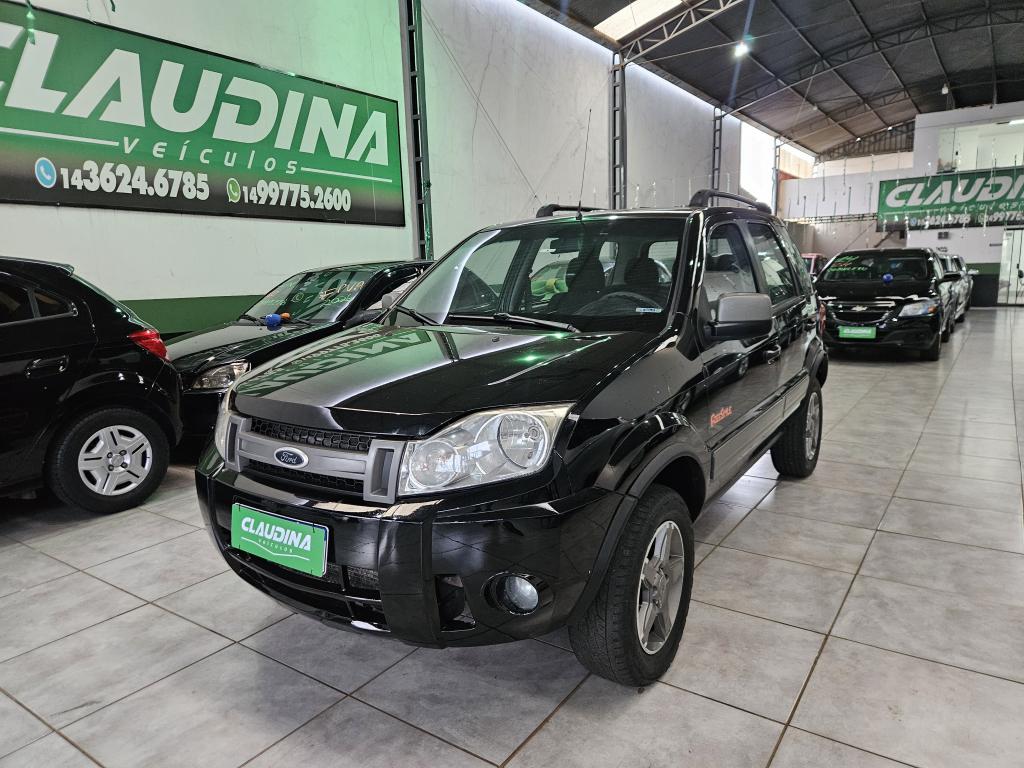 FORD Ecosport - Foto