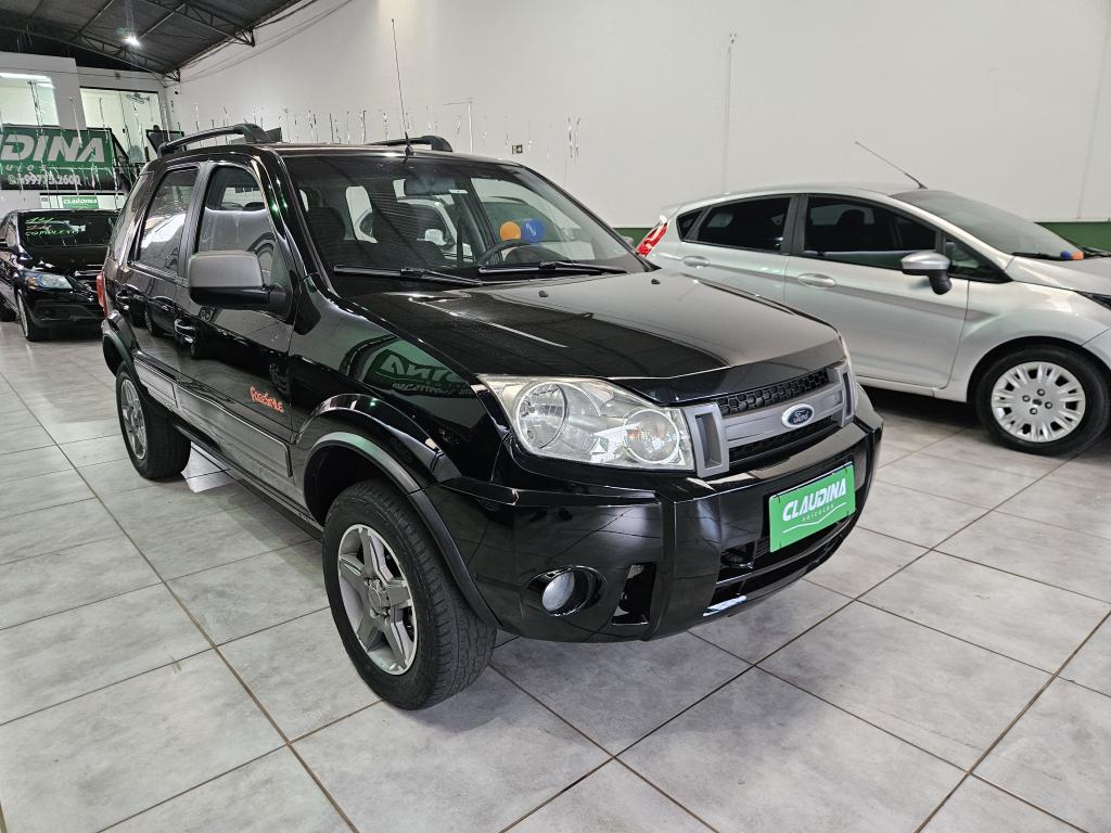 FORD Ecosport - Foto