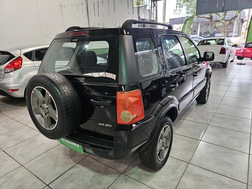 FORD Ecosport - Foto