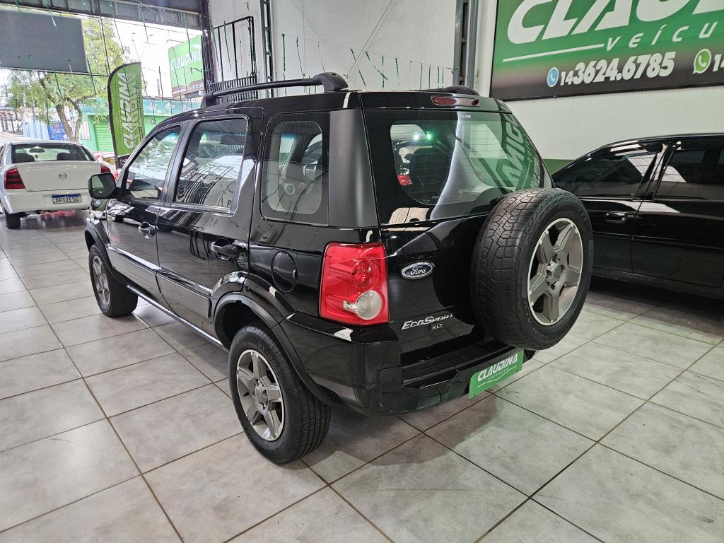 FORD Ecosport - Foto