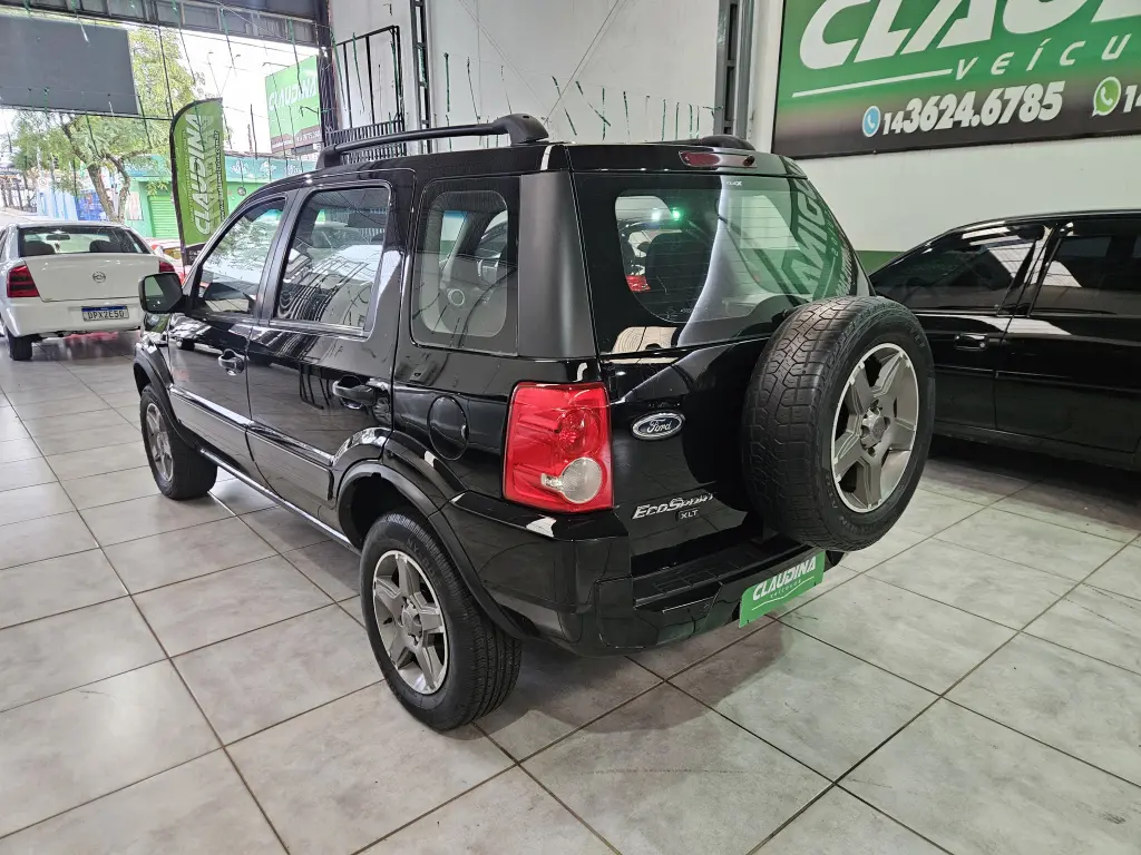 FORD Ecosport - Foto