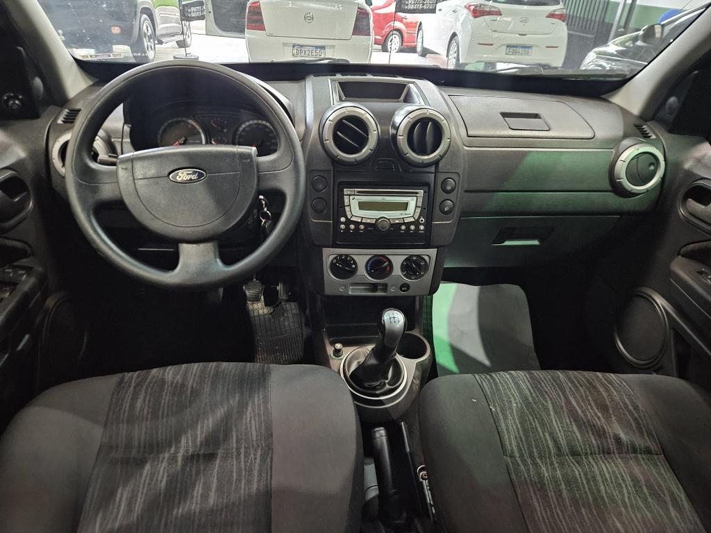 FORD Ecosport - Foto