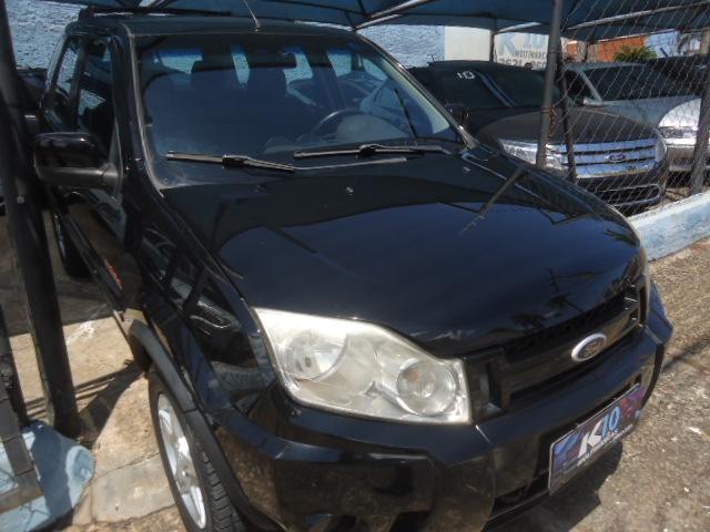 FORD Ecosport - Foto