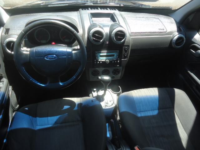 FORD Ecosport - Foto