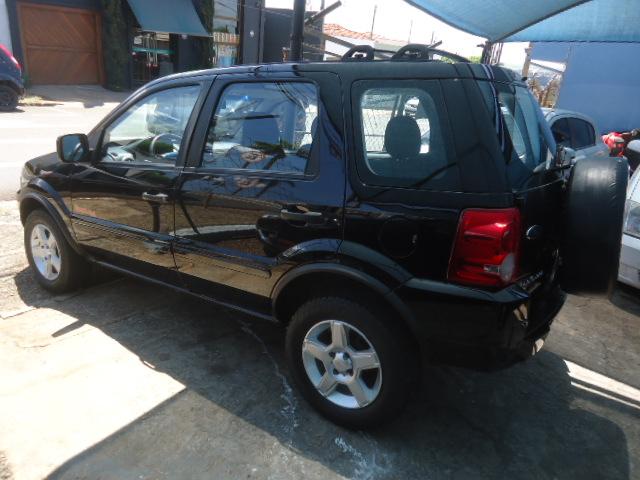 FORD Ecosport - Foto