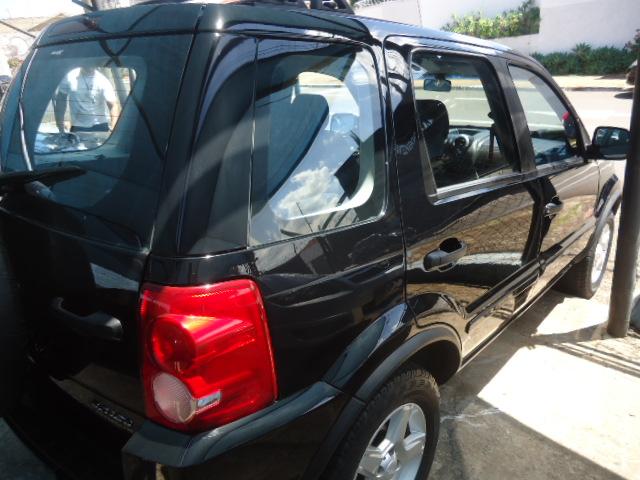 FORD Ecosport - Foto