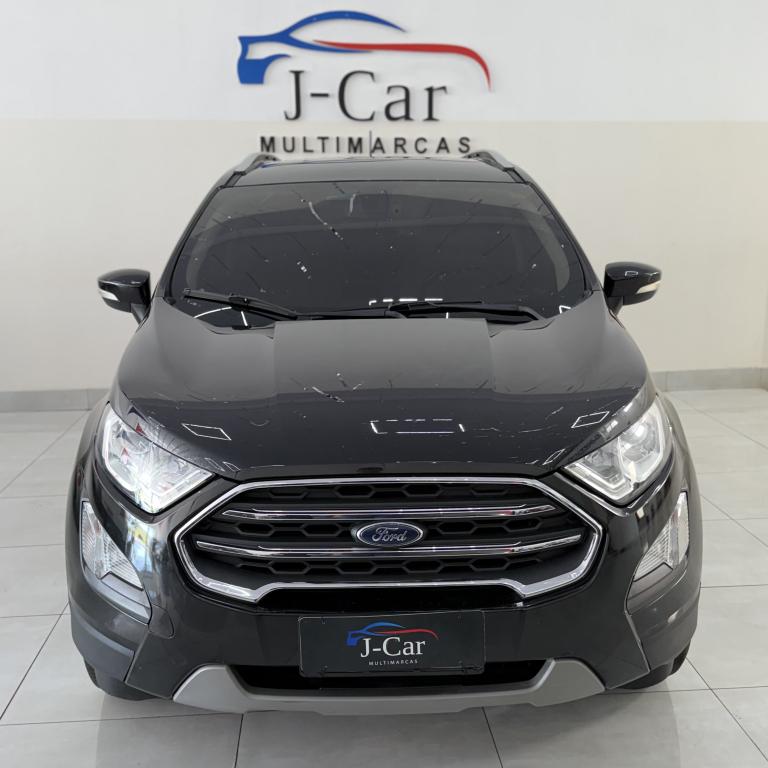 FORD Ecosport - Foto