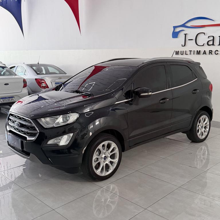 FORD Ecosport - Foto
