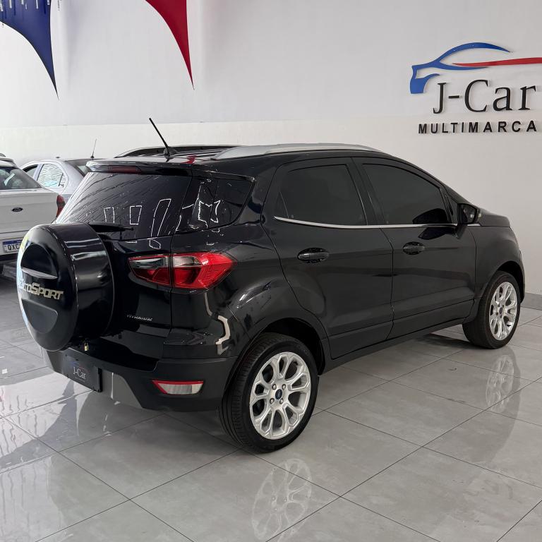 FORD Ecosport - Foto