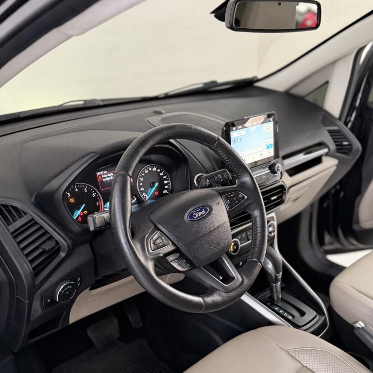 FORD Ecosport - Foto