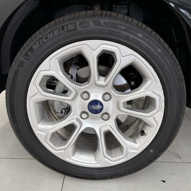 FORD Ecosport - Foto