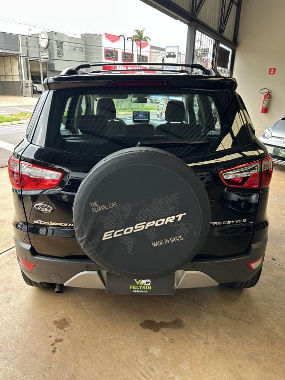 FORD Ecosport - Foto