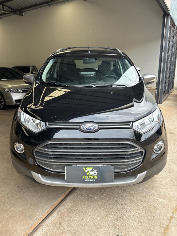 FORD Ecosport - Foto