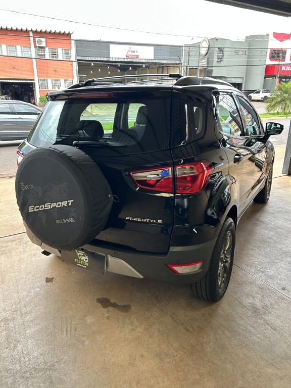 FORD Ecosport - Foto