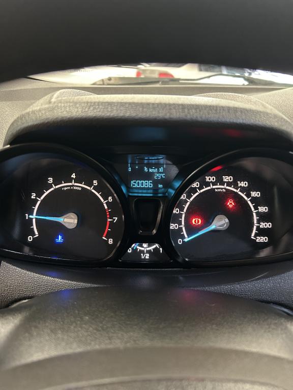 FORD Ecosport - Foto