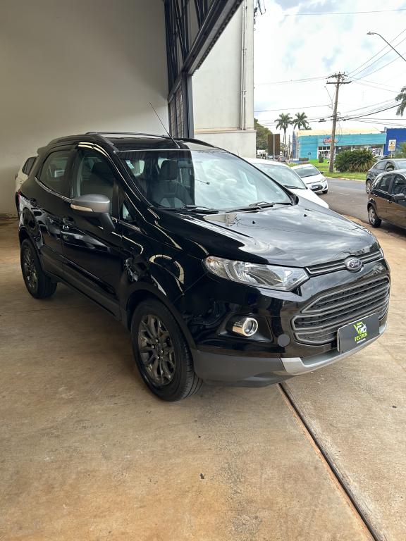 FORD Ecosport - Foto