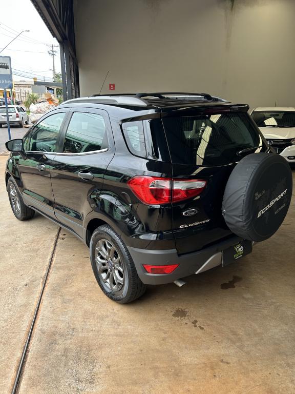 FORD Ecosport - Foto