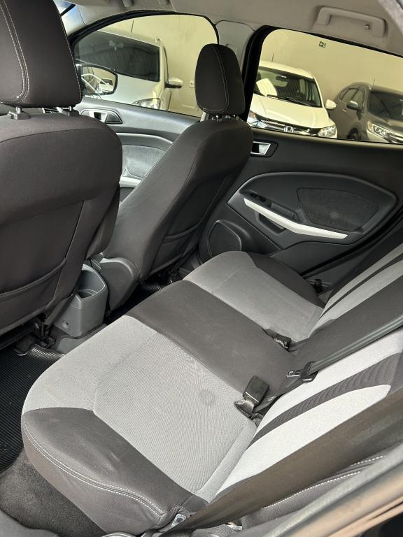 FORD Ecosport - Foto