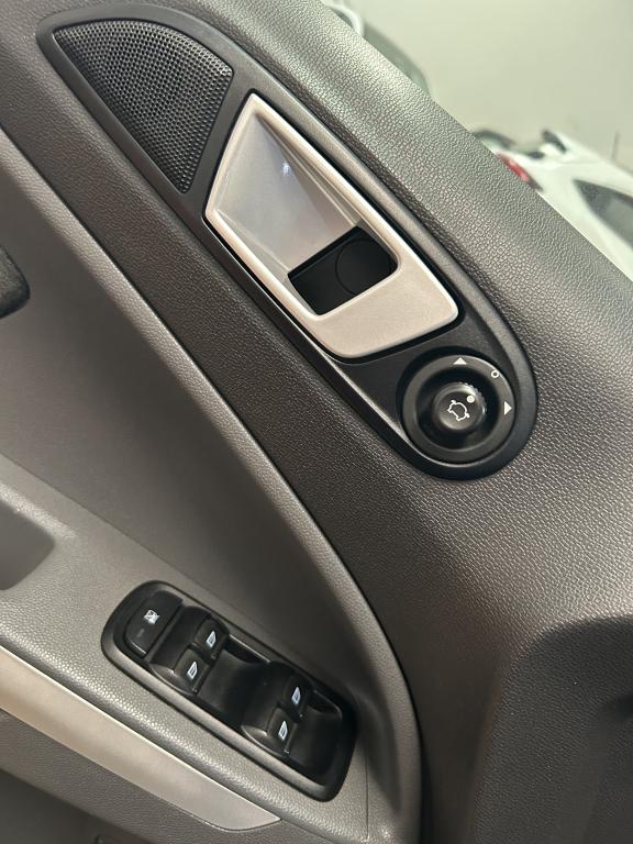 FORD Ecosport - Foto