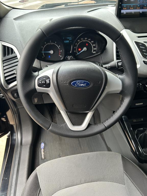 FORD Ecosport - Foto