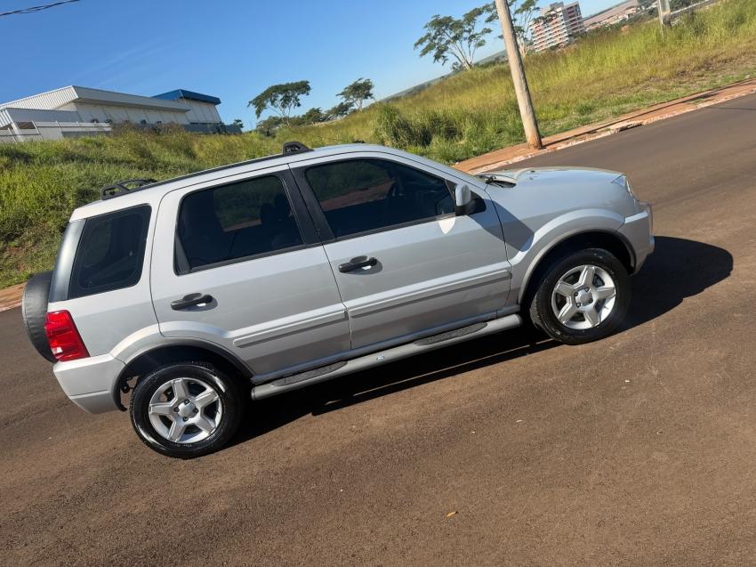 FORD Ecosport - Foto