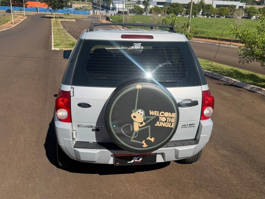 FORD Ecosport - Foto