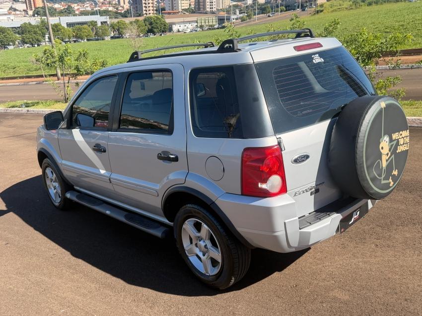 FORD Ecosport - Foto