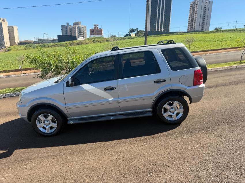 FORD Ecosport - Foto
