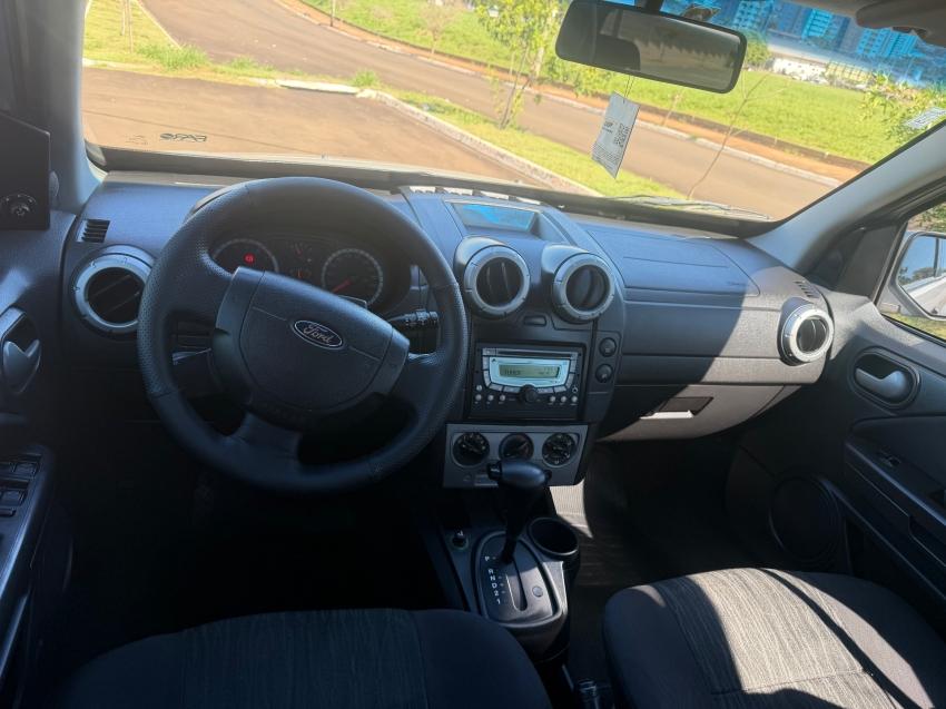 FORD Ecosport - Foto