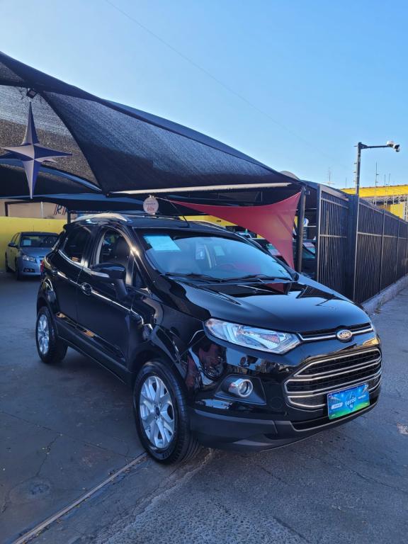 FORD Ecosport - Foto