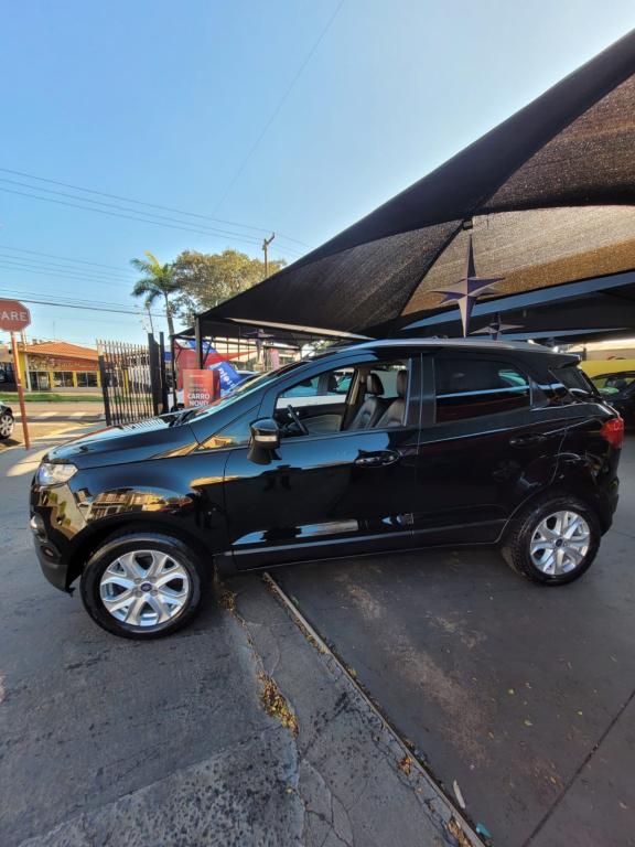 FORD Ecosport - Foto