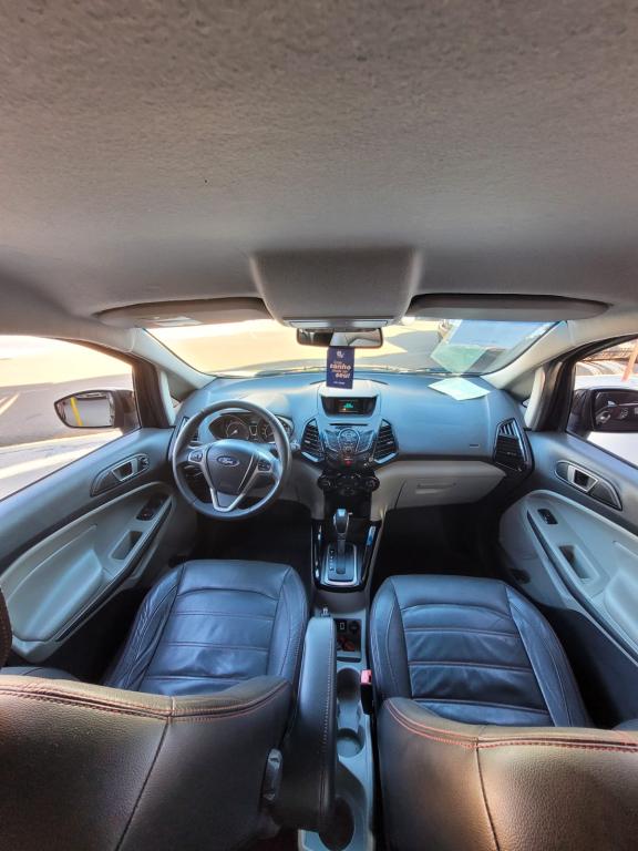 FORD Ecosport - Foto