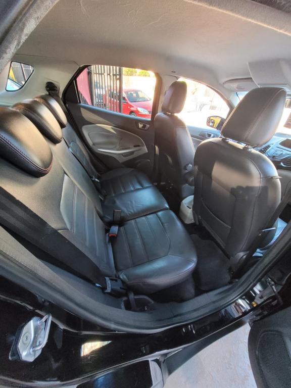 FORD Ecosport - Foto