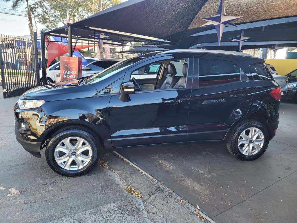 FORD Ecosport - Foto