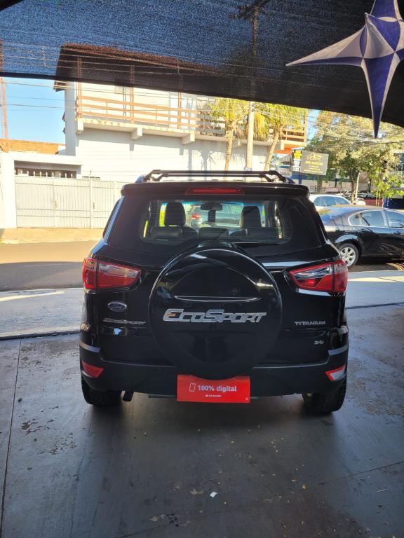 FORD Ecosport - Foto
