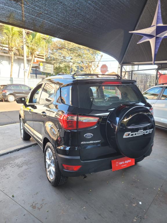 FORD Ecosport - Foto