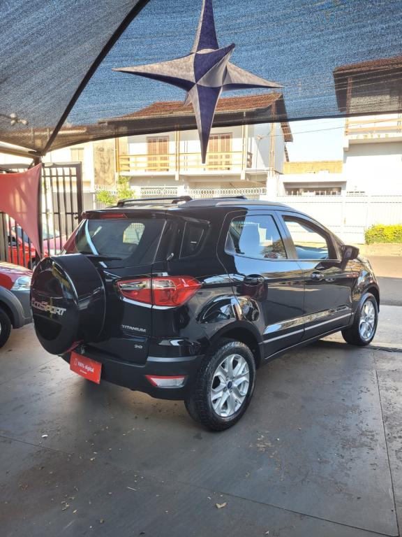 FORD Ecosport - Foto