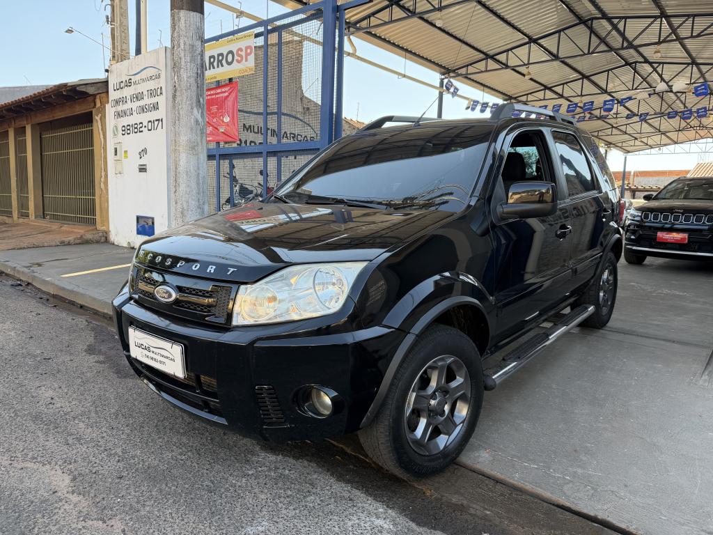 FORD Ecosport - Foto