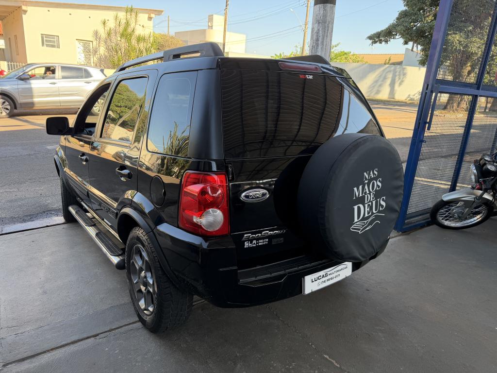 FORD Ecosport - Foto