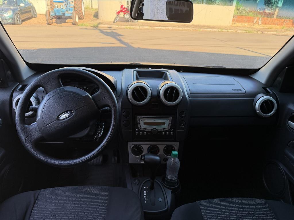 FORD Ecosport - Foto