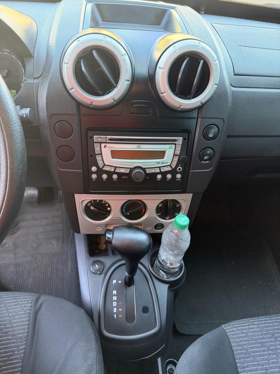 FORD Ecosport - Foto